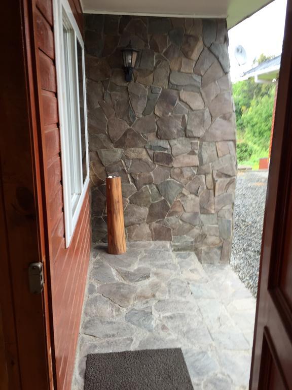 Cabanas Las Bandurrias Puerto Varas Luaran gambar