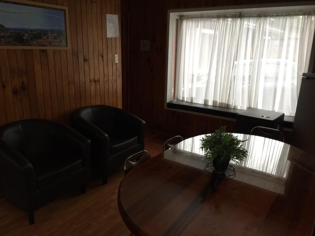 Cabanas Las Bandurrias Puerto Varas Luaran gambar