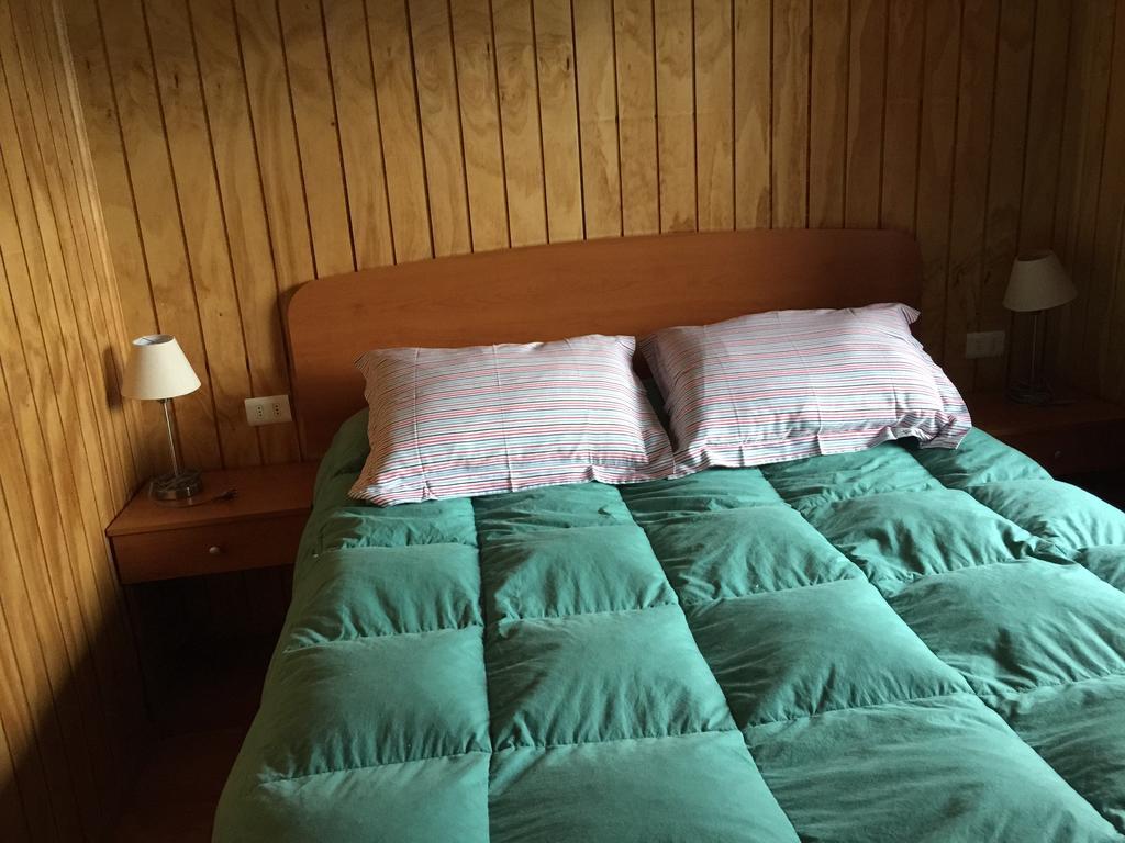 Cabanas Las Bandurrias Puerto Varas Luaran gambar